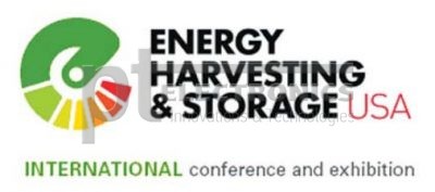 Логотип международной конференции и выставки по сбору свободной энергии